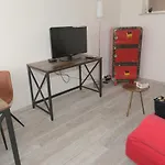 Aabenb Отель типа 