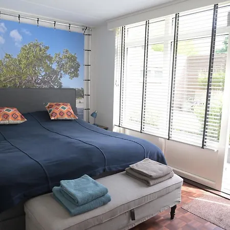 Aabenb Bed and Breakfast 4*