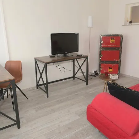 Aabenb Bed and Breakfast