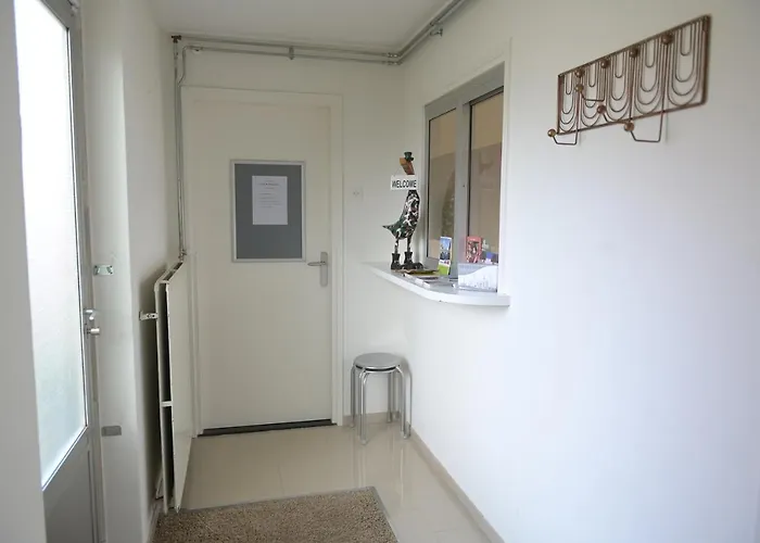 Aabenb 住宿加早餐酒店