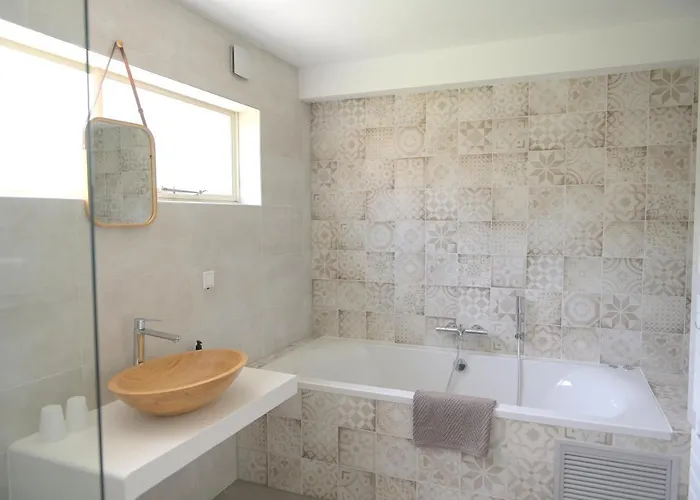 Aabenb 住宿加早餐酒店 4*