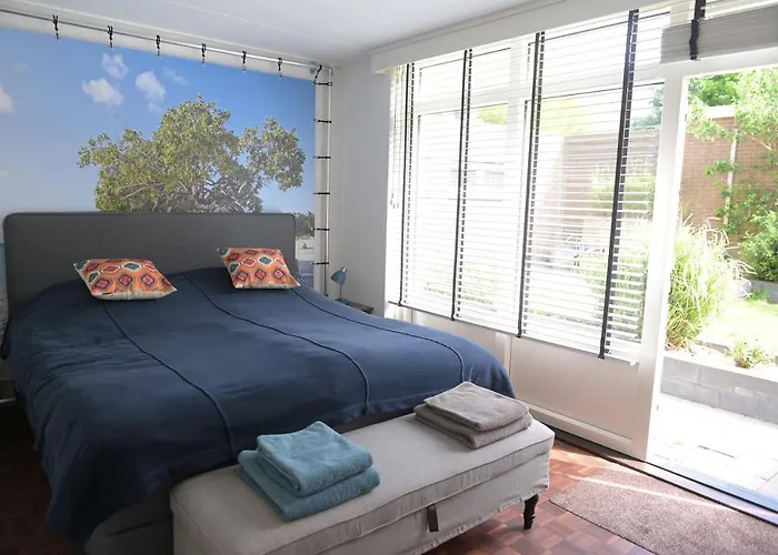 Aabenb 住宿加早餐酒店 4*