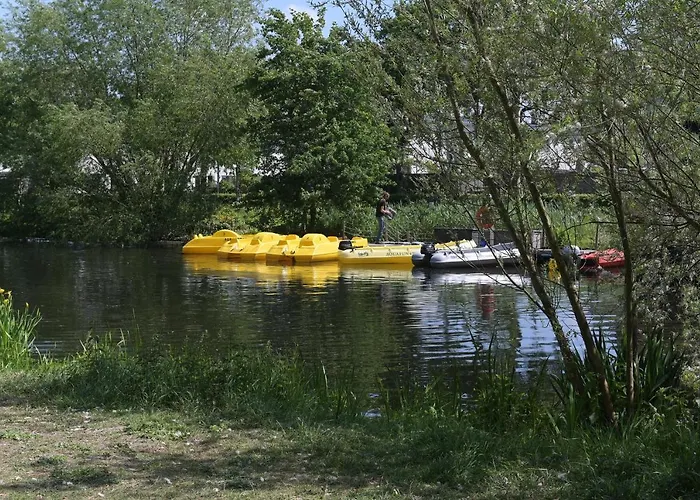 Aabenb 住宿加早餐酒店