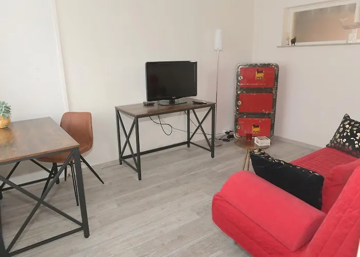 Aabenb 住宿加早餐酒店