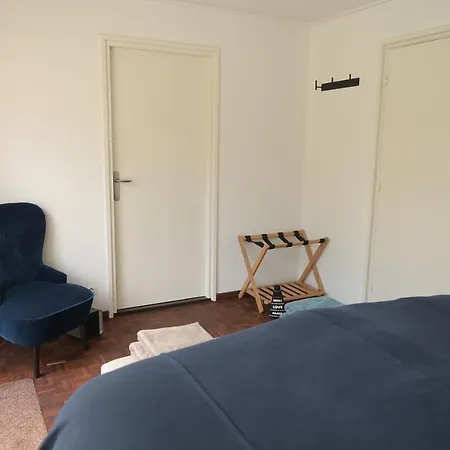 Aabenb לינה וארוחת בוקר טילבורג