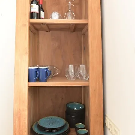 Aabenb Bed and Breakfast *