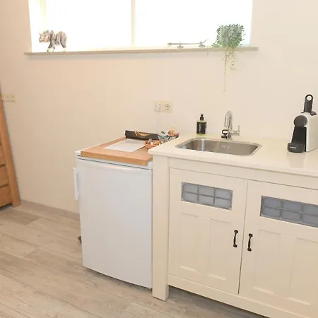 Aabenb Bed & Breakfast 4*