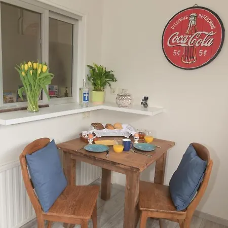 Aabenb Bed & Breakfast