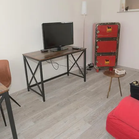 Aabenb Bed and Breakfast