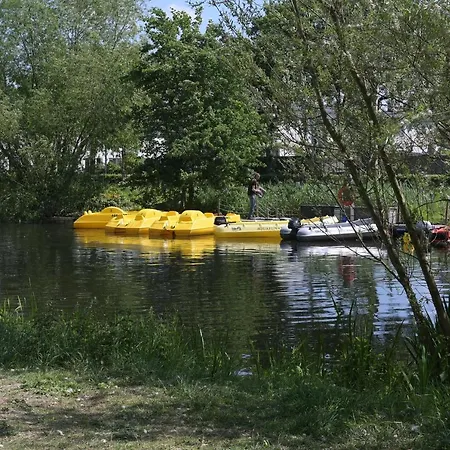 Aabenb Bed & Breakfast