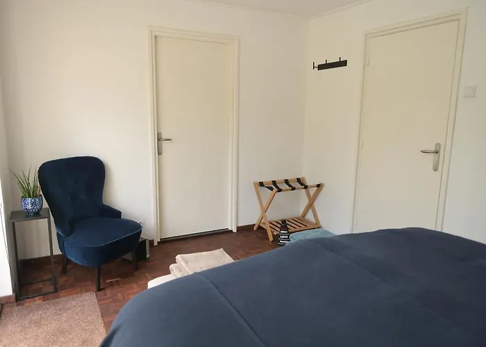 Aabenb לינה וארוחת בוקר טילבורג