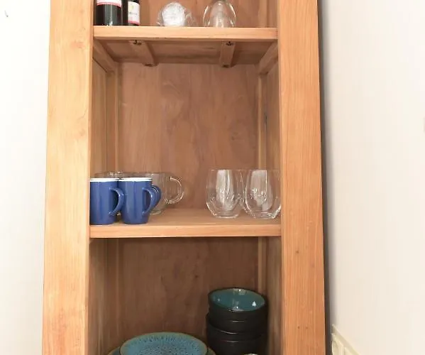 Aabenb לינה וארוחת בוקר 4*